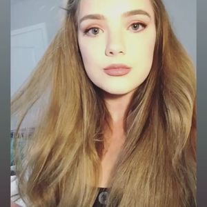 Meet your Posher, Lindsay